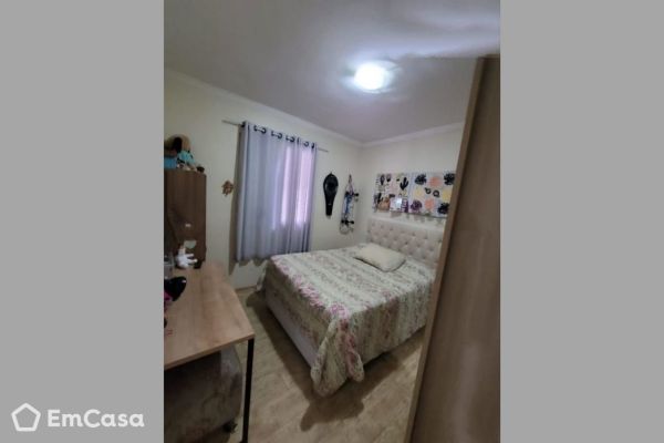 Imóvel na Avenida Olinto Demarchi, Suíço, São Bernardo do Campo - SP - ID-40813