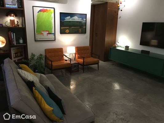 Imóvel na Rua Pascal, Campo Belo, São Paulo - SP - ID-60856