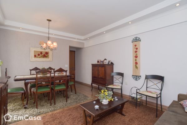 Imóvel na Rua Xingu, Vila Valparaíso, Santo André - SP - ID-35538