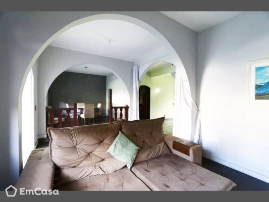 Imóvel na Rua Airton José Custódio, Taquara, Rio de Janeiro - RJ - ID-52002