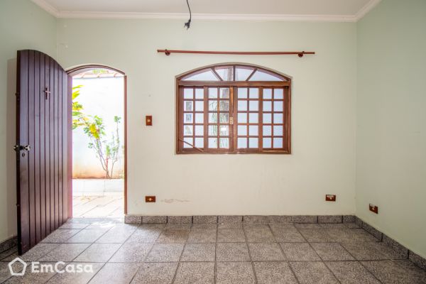 Imóvel na Rua Doutor Simão de Lima, Vila Palmares, Santo André - SP - ID-46206