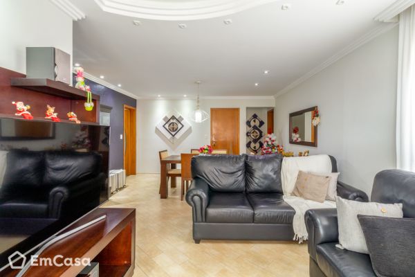Imóvel na Rua da Fonte, Jardim Bela Vista, Santo André - SP - ID-70153