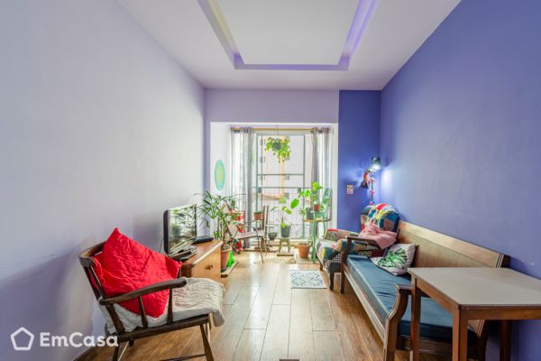 Imóvel na Rua Casa do Ator, Vila Olímpia, São Paulo - SP - ID-35845