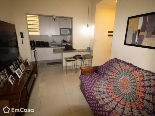 Imóvel na Rua Bento Lisboa, Catete, Rio de Janeiro - RJ - ID-54565