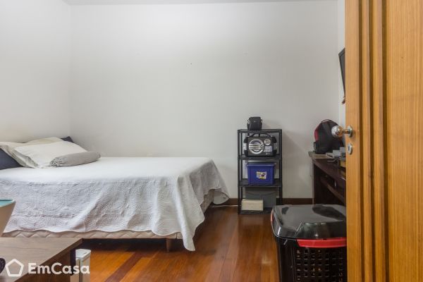 Imóvel na Rua Antilhas, Sion, Belo Horizonte - MG - ID-48223