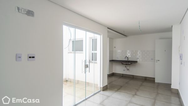 Imóvel na Rua dos Faveiros, Vila Alpina, Santo André - SP - ID-44745