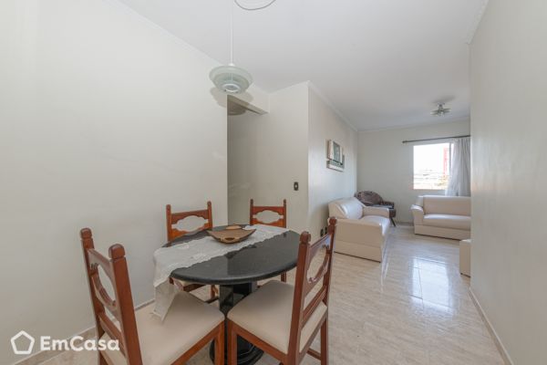 Imóvel na Rua Reims, Casa Verde, São Paulo - SP - ID-56178