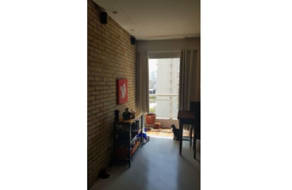 Imóvel na Rua Santos Dumont, Centro, São Bernardo do Campo - SP - ID-30931