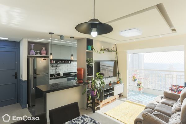 Imóvel na Rua São Manoel, Centro, Diadema - SP - ID-60601