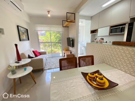 Imóvel na Rua Dom Bento Pickel, Casa Verde Alta, São Paulo - SP - ID-38319