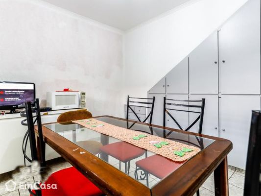 Imóvel na Rua Antônia Boschetti, Vila Medeiros, São Paulo - SP - ID-45116