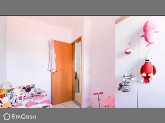 Imóvel na Avenida Antônio Cardoso, Bangu, Santo André - SP - ID-54055