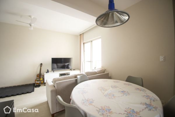 Imóvel na Avenida Orosimbo Maia, Vila Itapura, Campinas - SP - ID-42647