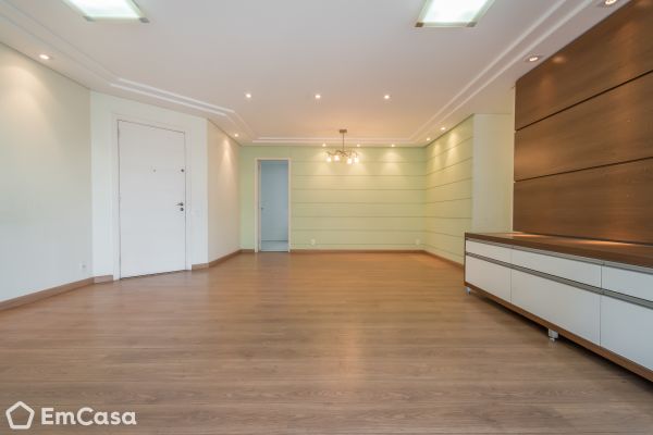 Imóvel na Rua Morais de Barros, Campo Belo, São Paulo - SP - ID-60267