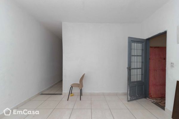 Imóvel na Rua Adélia Maria Felícia de Souza, Vila Carmosina, São Paulo - SP - ID-59981