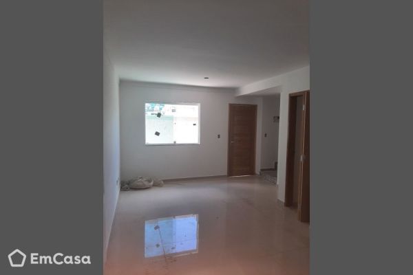 Imóvel na Rua Moliterno, Penha de França, São Paulo - SP - ID-32415