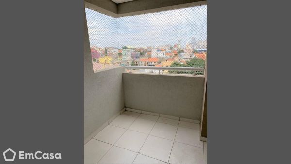 Imóvel na Rua Muritiba, Vila Scarpelli, Santo André - SP - ID-38163
