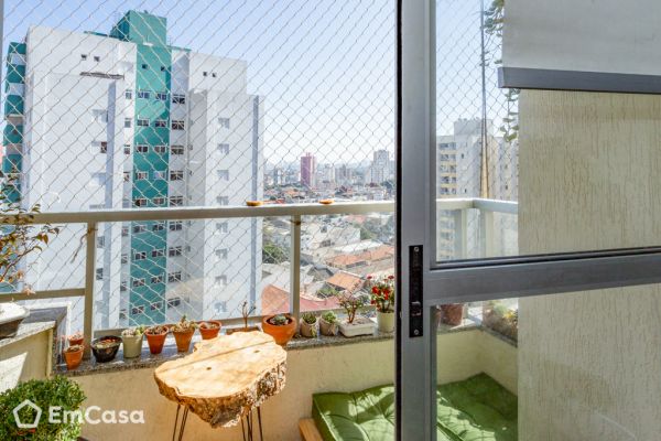 Imóvel na Rua Rui Barbosa, Vila Gilda, Santo André - SP - ID-29170