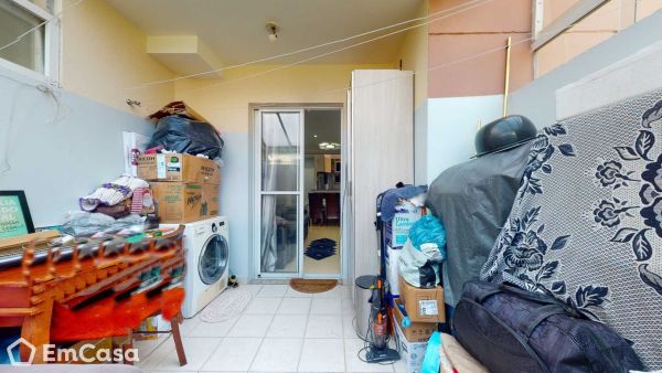 Imóvel na Rua Astorga, Vila Guilhermina, São Paulo - SP - ID-51158
