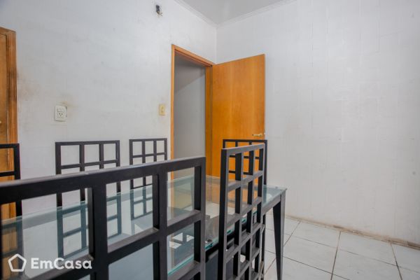 Imóvel na Rua Braz, Paulicéia, São Bernardo do Campo - SP - ID-37198
