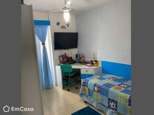 Imóvel na Avenida Guadalupe, Jardim América, São José dos Campos - SP - ID-48331