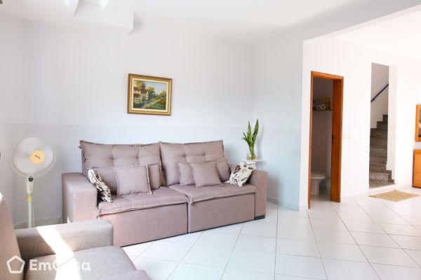 Imóvel na Rua das Aroeiras, Jardim, Santo André - SP - ID-71210