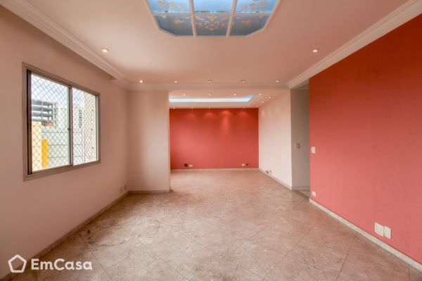 Imóvel na Rua Cerqueira César, Centro, Guarulhos - SP - ID-40858