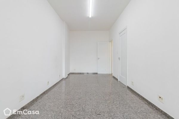 Imóvel na Avenida Brigadeiro Luís Antônio, Bela Vista, São Paulo - SP - ID-27661