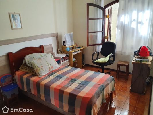 Imóvel na Rua Lombroso, Vila Curuça, Santo André - SP - ID-39516