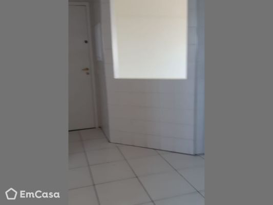 Imóvel na Rua Piracicaba, Vila Valparaíso, Santo André - SP - ID-54066