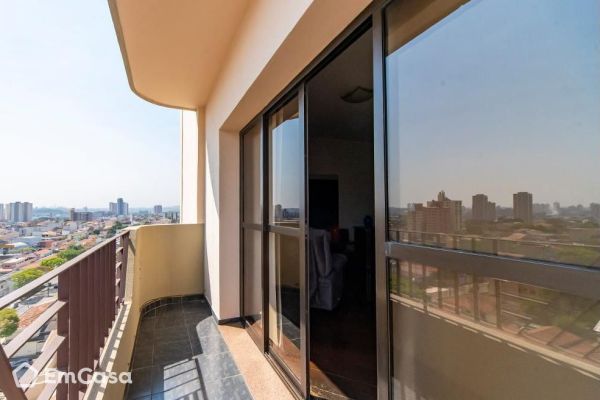 Imóvel na Rua Coronel Seabra, Vila Marina, Santo André - SP - ID-30985