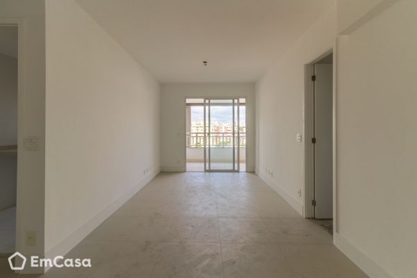 Imóvel na Rua Tonelero, Vila Ipojuca, São Paulo - SP - ID-21702