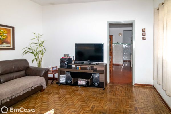 Imóvel na Avenida Tietê, Nova Gerti, São Caetano do Sul - SP - ID-32933