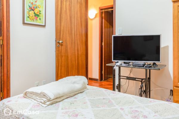 Imóvel na Rua Cardoso Júnior, Laranjeiras, Rio de Janeiro - RJ - ID-25363