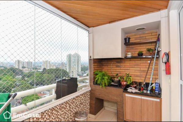 Imóvel na Rua Doutor Miguel Viêira Ferreira, Jardim Zaira, Guarulhos - SP - ID-39280