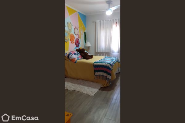 Imóvel na Rua Jequitinhonha, Campestre, Santo André - SP - ID-33268