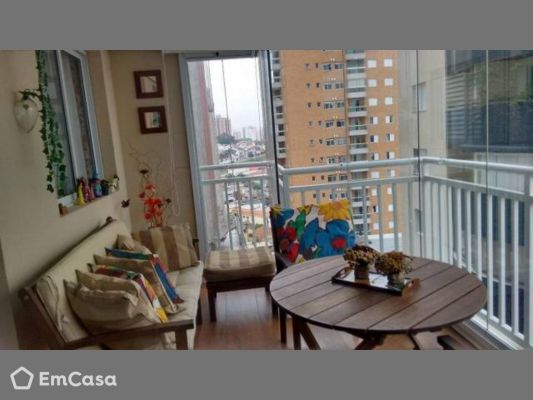 Imóvel na Rua Maranhão, Santo Antônio, São Caetano do Sul - SP - ID-26953