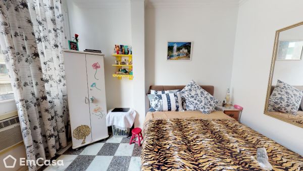Imóvel na Avenida Prado Júnior, Copacabana, Rio de Janeiro - RJ - ID-13760