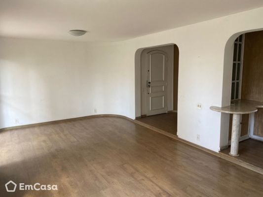 Imóvel na Rua Américo Alves Pereira Filho, Vila Morumbi, São Paulo - SP - ID-38785