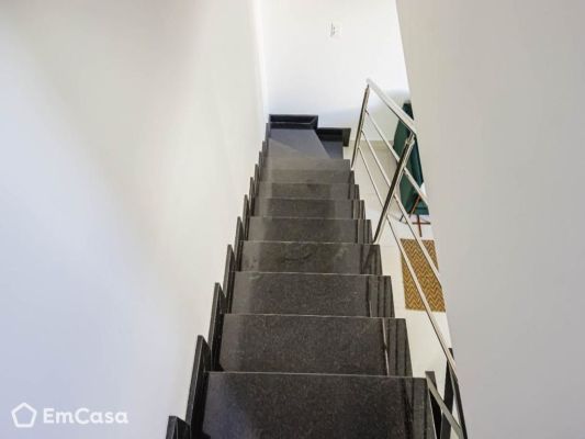 Imóvel na Rua Professor Moraes, Funcionários, Belo Horizonte - MG - ID-60542