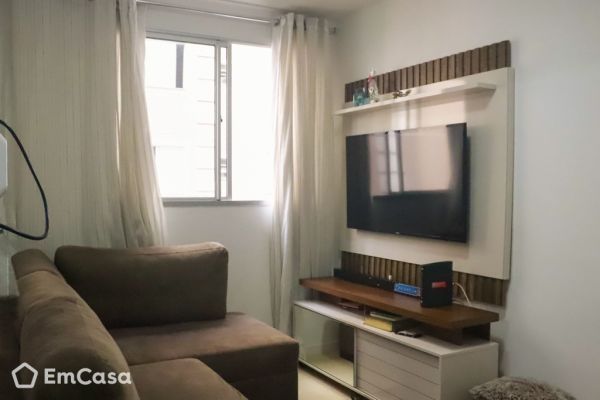 Imóvel na Avenida Salgado Filho, Centro, Guarulhos - SP - ID-37373
