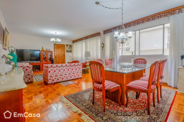Imóvel na Alameda Fernão Cardim, Jardim Paulista, São Paulo - SP - ID-38463