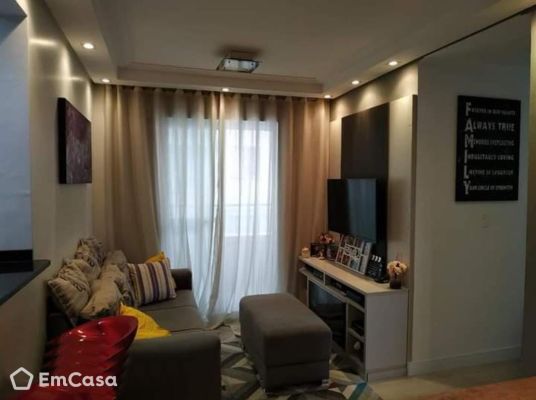 Imóvel na Rua Zumbí dos Palmares, Parque São Vicente, Mauá - SP - ID-40642