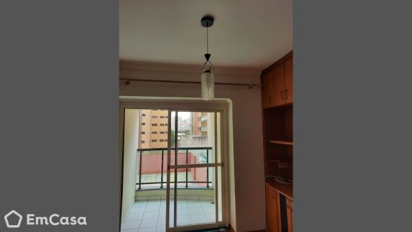 Imóvel na Avenida Barão de Itapura, Vila Itapura, Campinas - SP - ID-42866