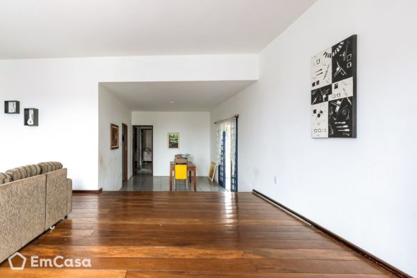 Imóvel na Rua das Paineiras, Jardim das Indústrias, São José dos Campos - SP - ID-32587