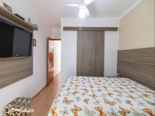 Imóvel na Avenida Ibirapitanga, Vila Pires, Santo André - SP - ID-58440