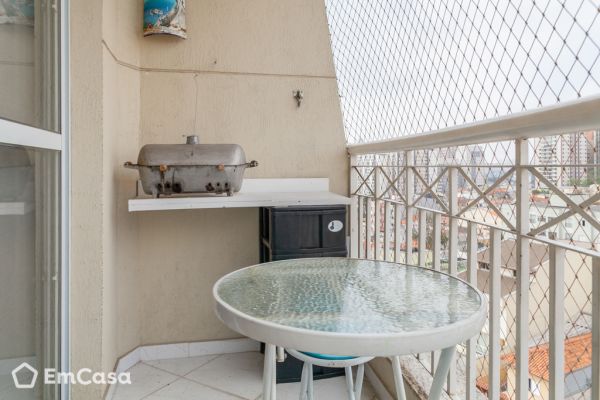 Imóvel na Rua Taipas, Santa Maria, São Caetano do Sul - SP - ID-31805