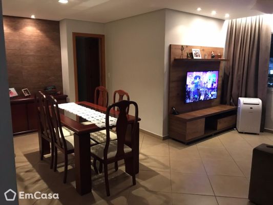 Imóvel na Rua dos Atuns, Parque Residencial Aquarius, São José dos Campos - SP - ID-49366
