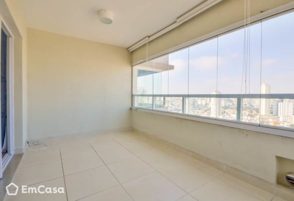 Imóvel na Rua Marquesa de Santos, Vila Dom Pedro I, São Paulo - SP - ID-28424