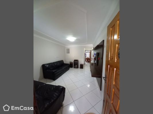 Imóvel na Rua Xingu, Vila Valparaíso, Santo André - SP - ID-58759